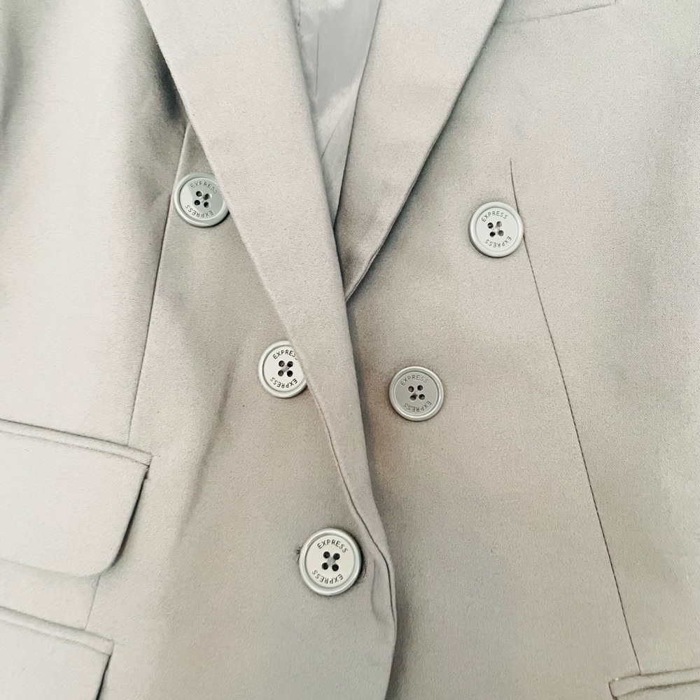 Express Blazer - image 3